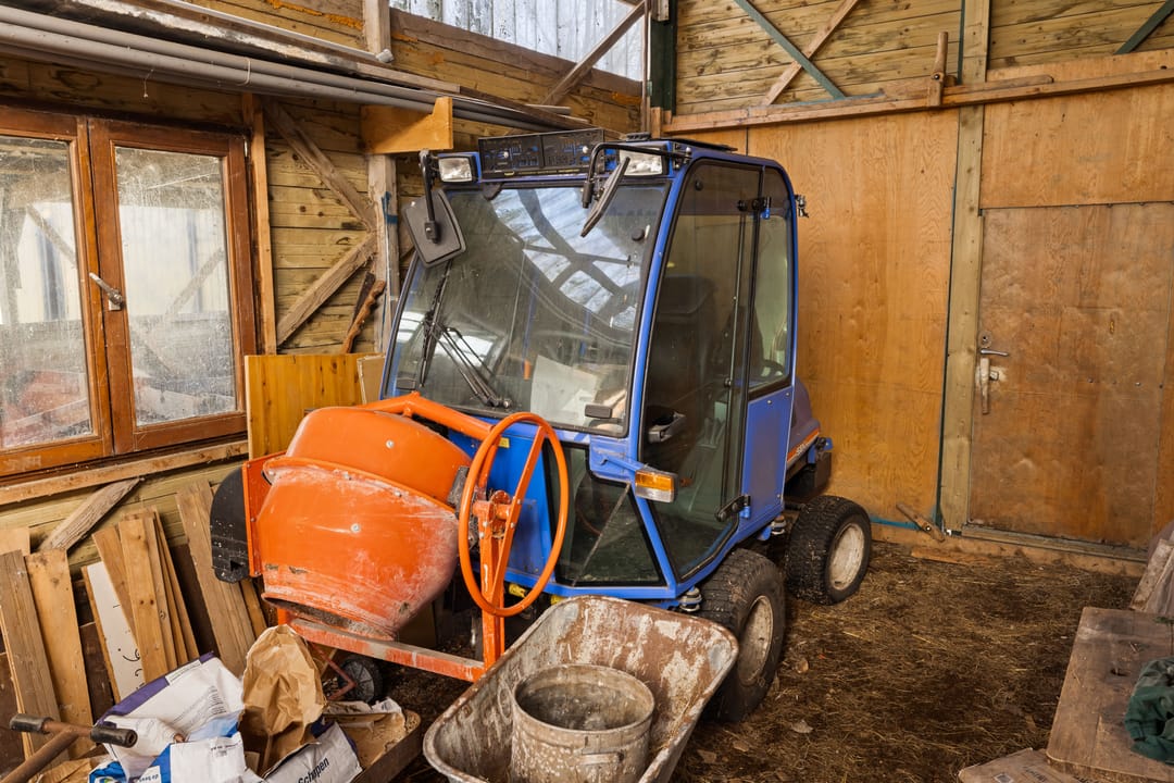 Photo 76 of De Haal 85