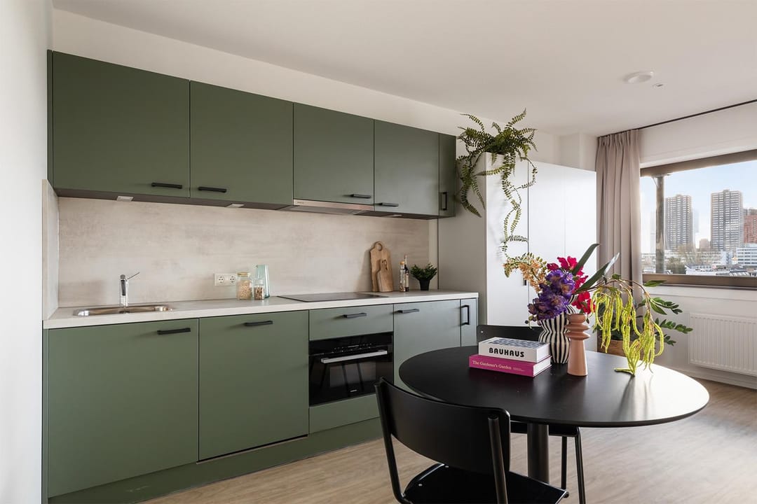 Foto 2 van Westblaak 660