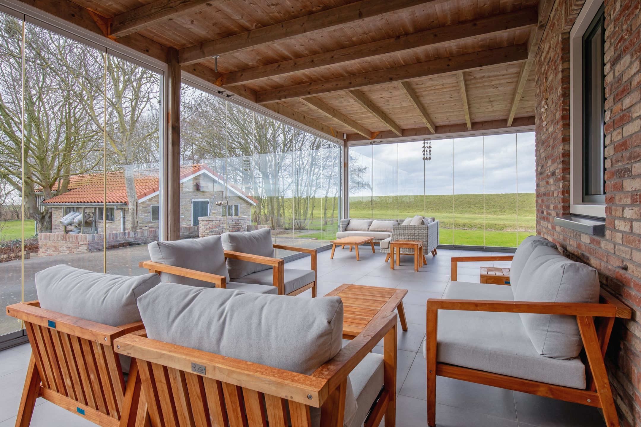 Foto 21 van Schorrenweg 21