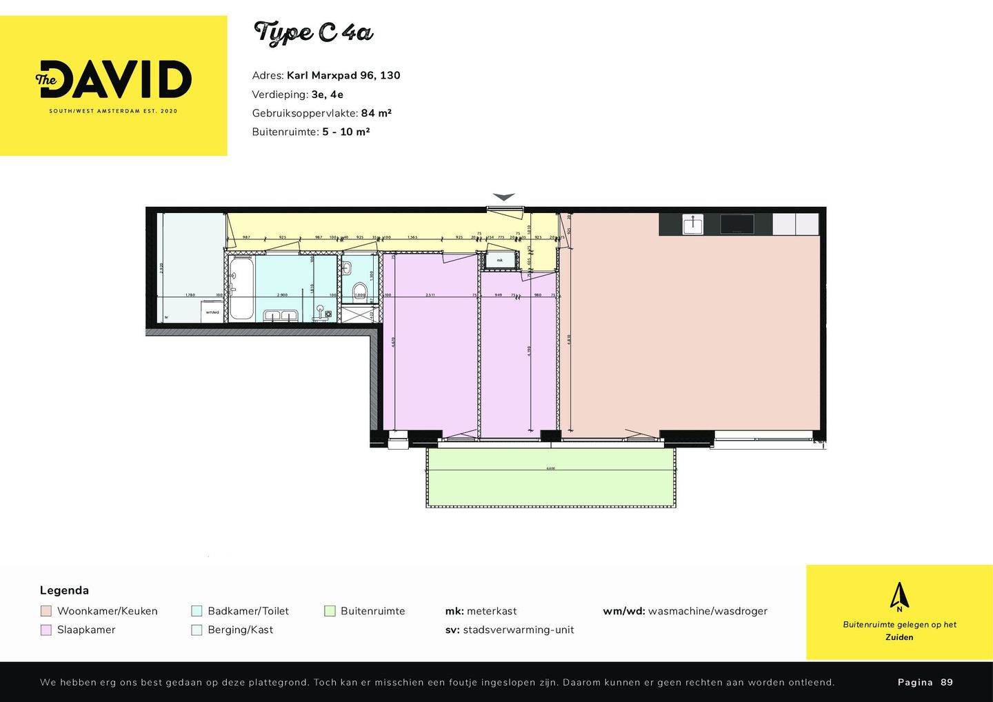 Foto 14 van Karl Marxpad 96