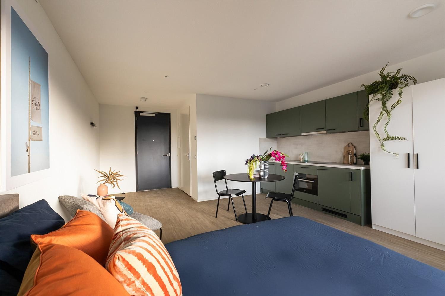 Foto 6 van Westblaak 660