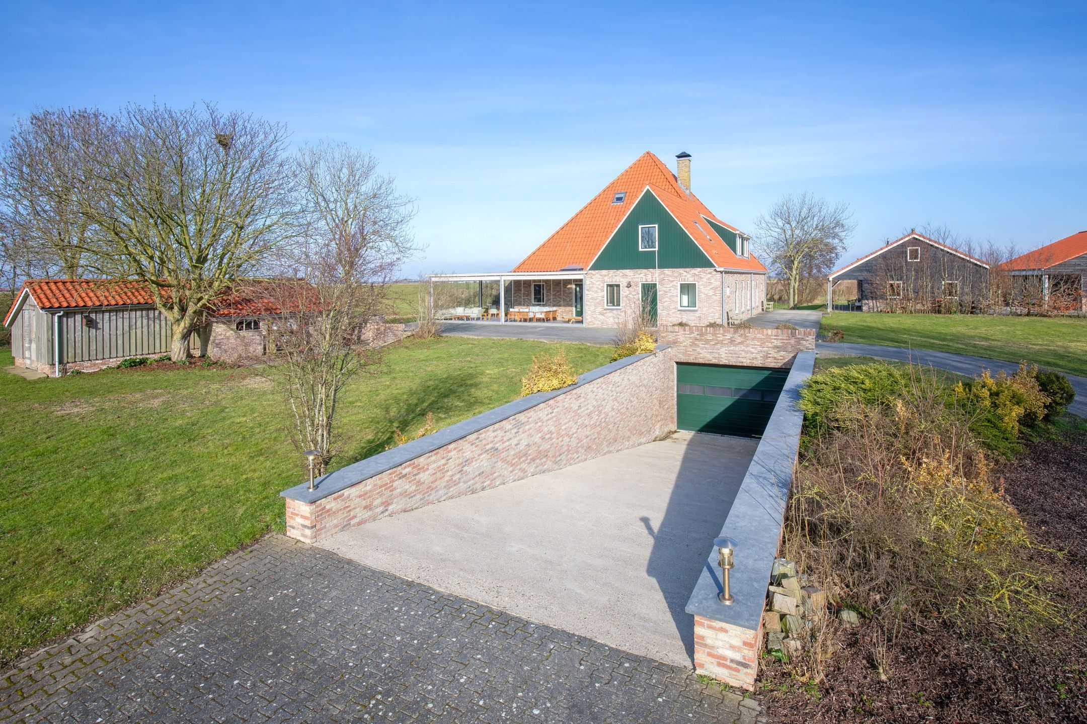 Foto 3 van Schorrenweg 21