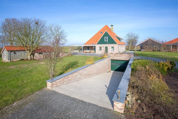 Photo 3 of Schorrenweg 21