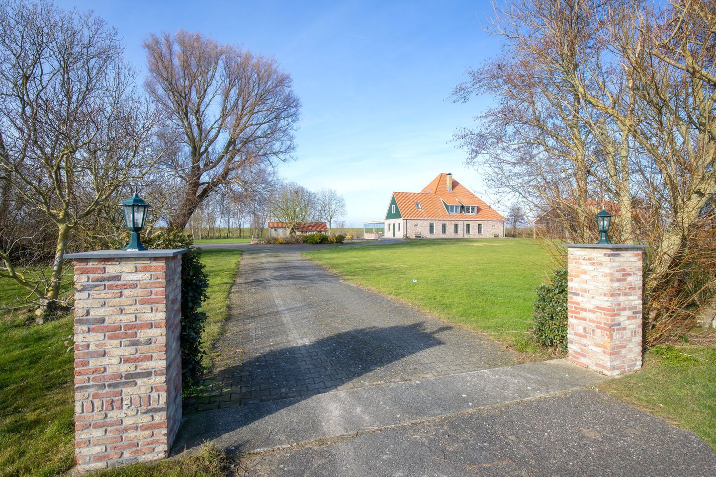 Foto 4 van Schorrenweg 21