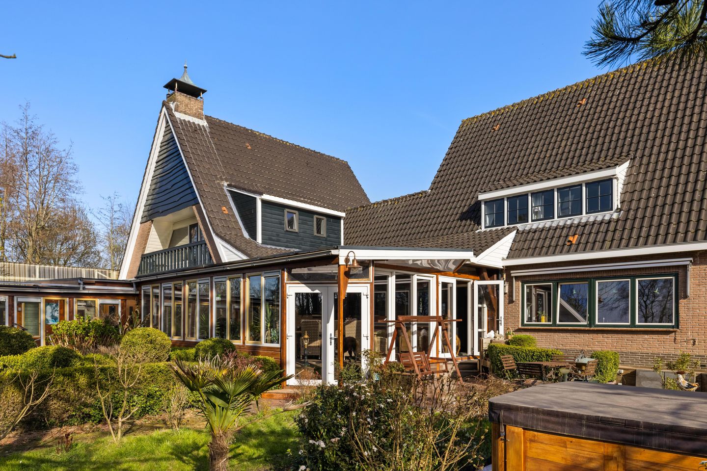 Photo 74 of De Haal 85