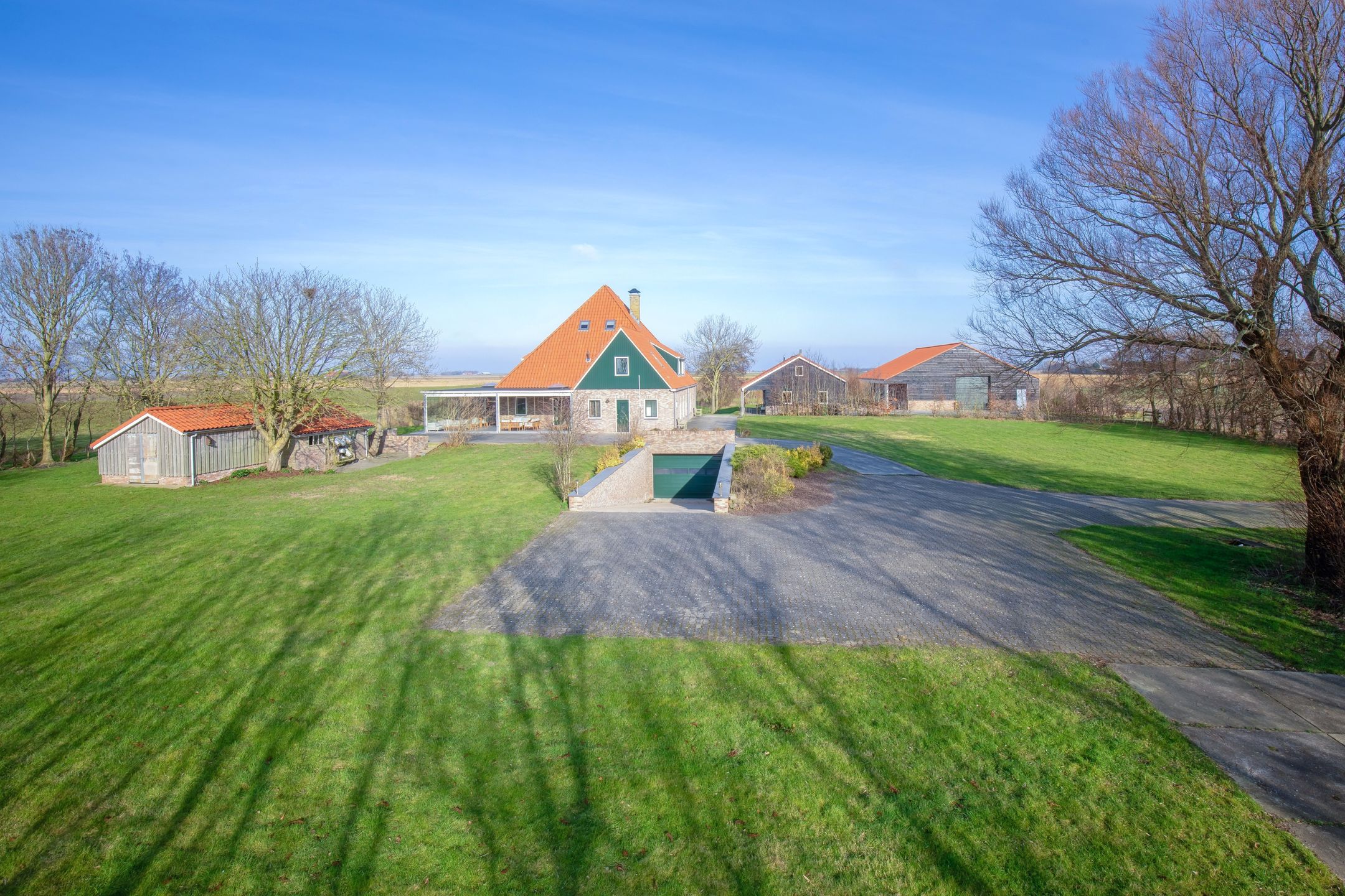 Schorrenweg 21 