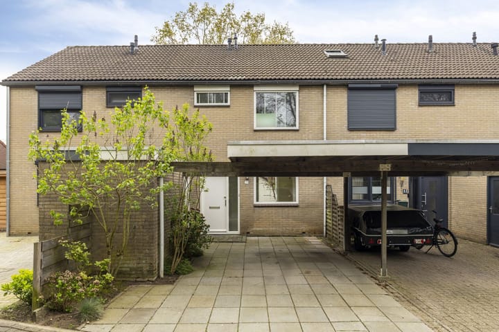 Foto 4 van Wannedreef 39