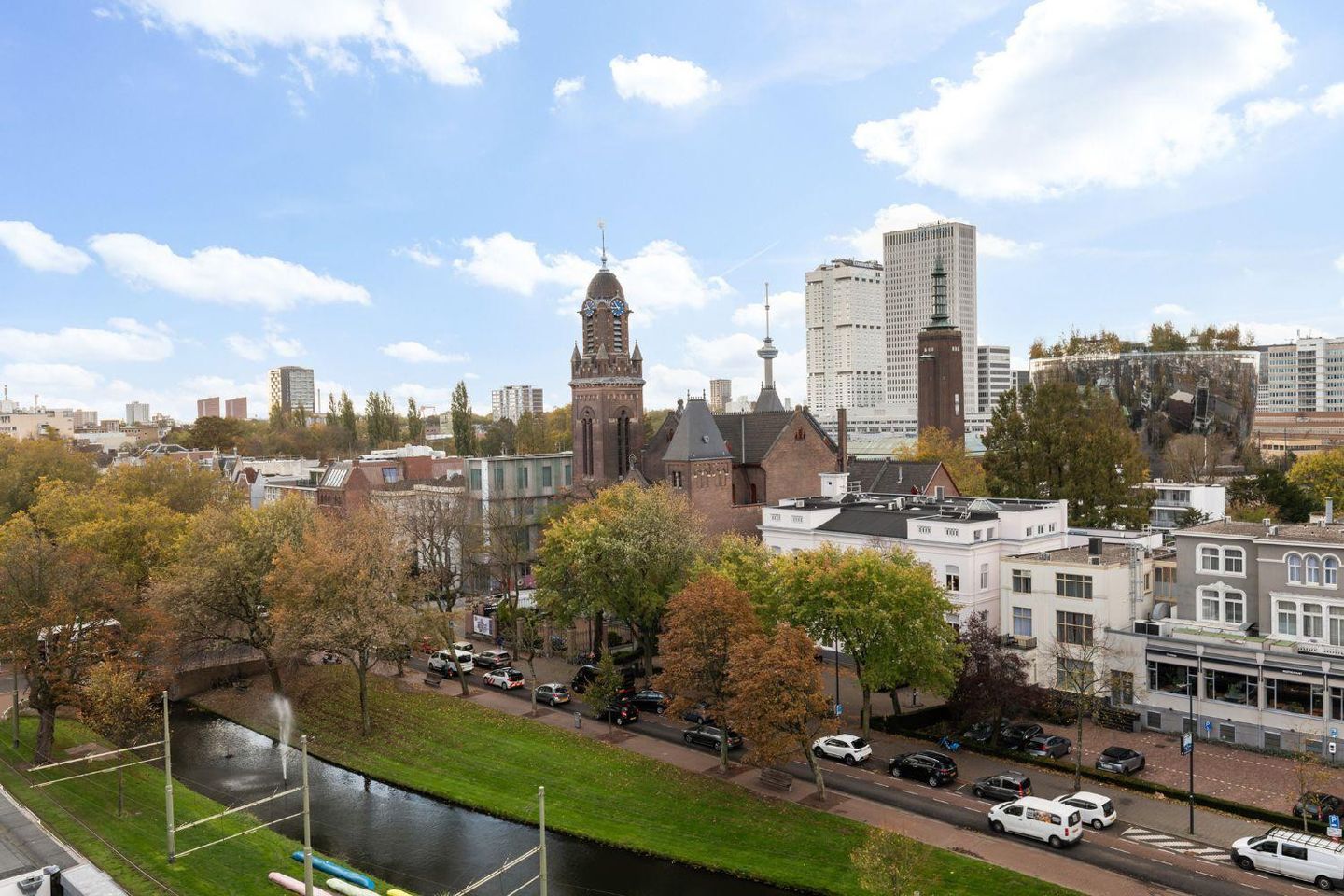 Foto 14 van Westblaak 660