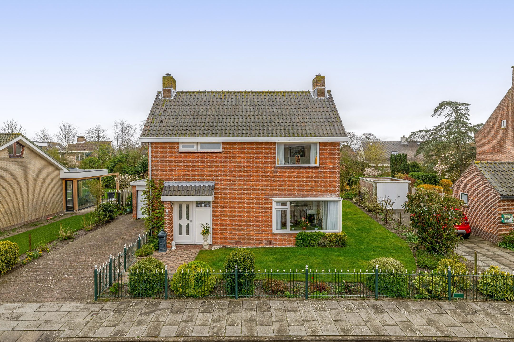 Deltastraat 4