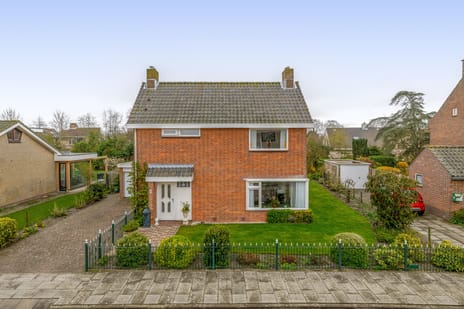 Deltastraat thumbnail