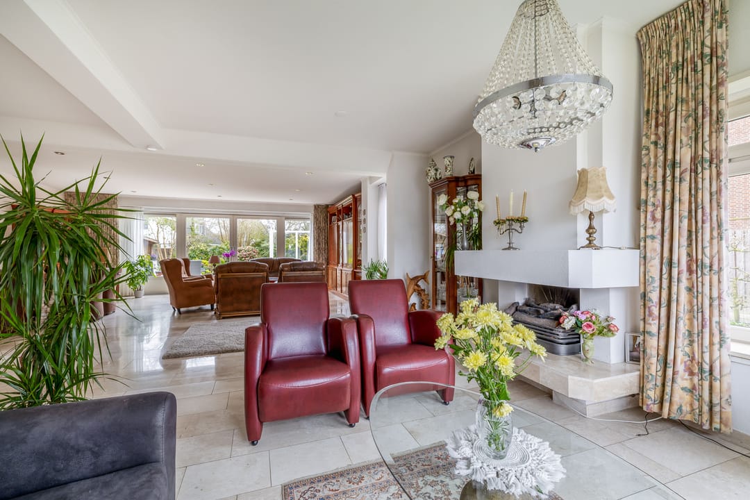 Foto 8 van Deltastraat 4