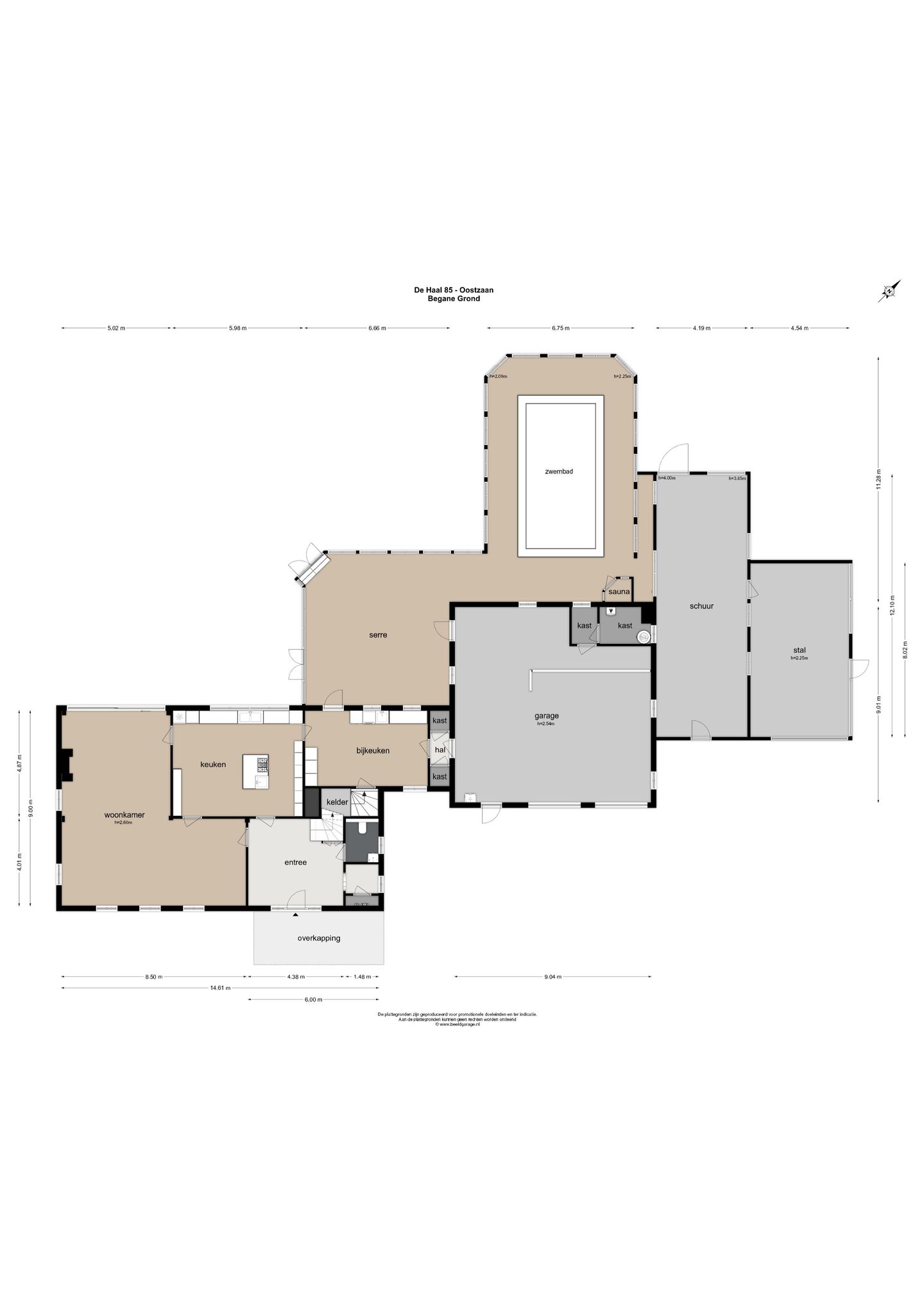 Photo 89 of De Haal 85