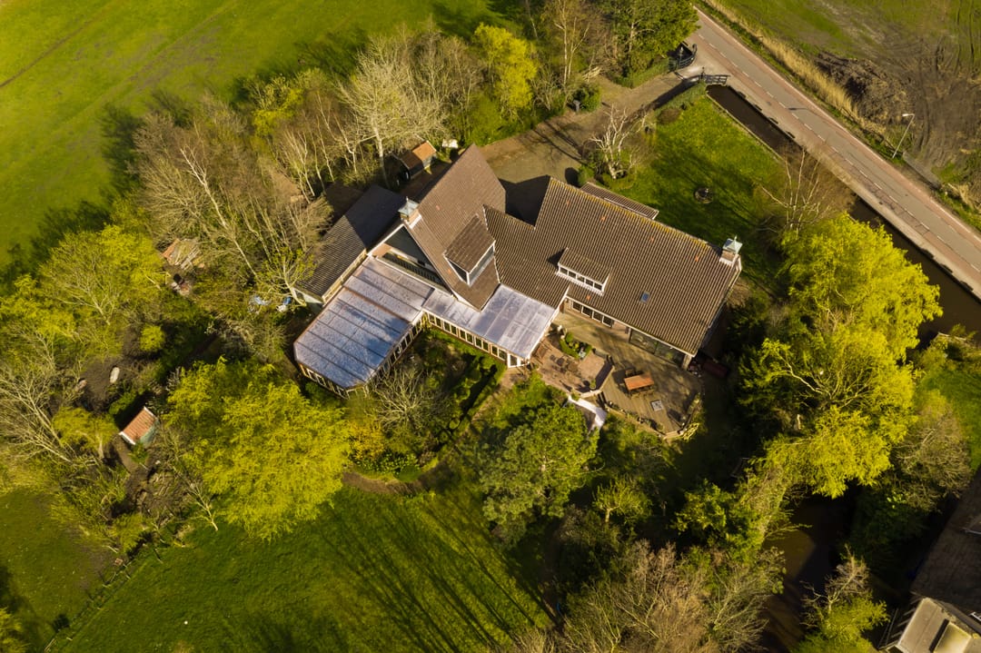 Photo 86 of De Haal 85