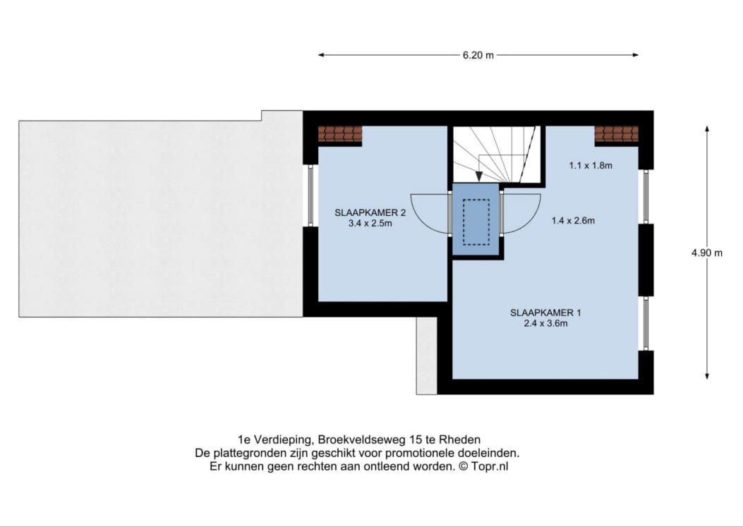 Foto 15 van Broekveldseweg 15
