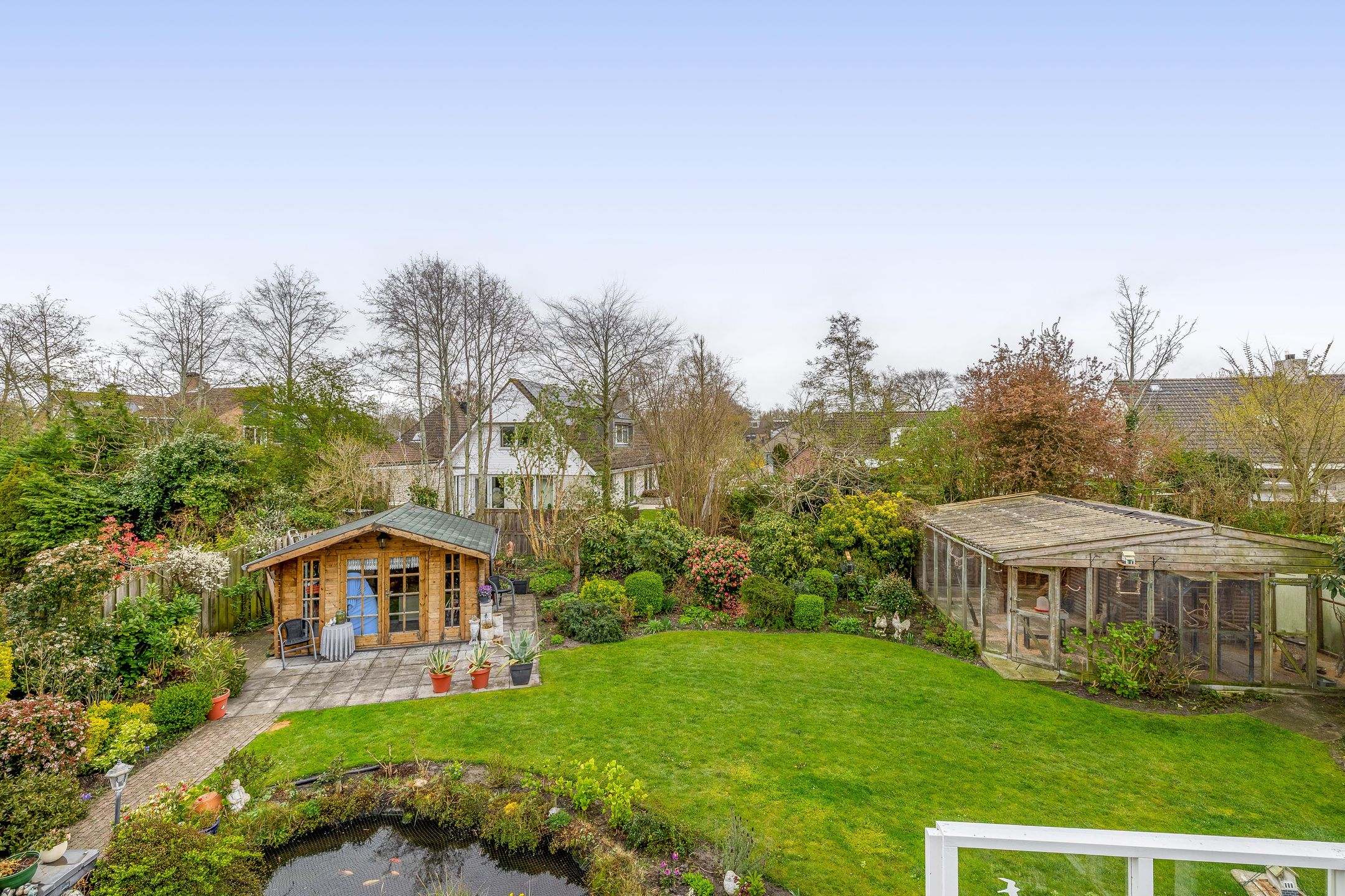 Foto 33 van Deltastraat 4