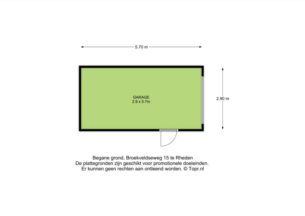 Foto 27 van Broekveldseweg 15
