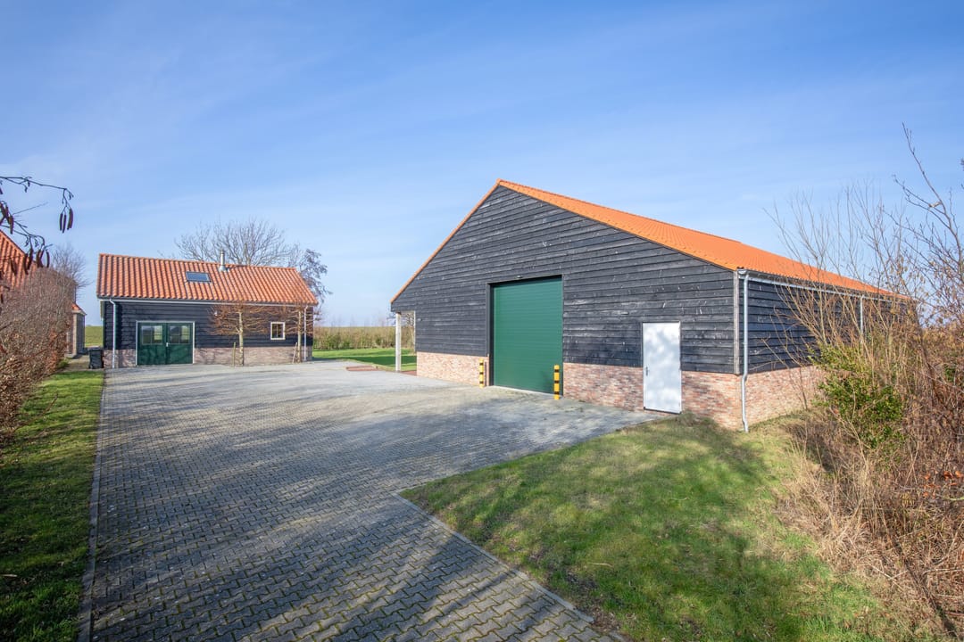 Foto 92 van Schorrenweg 21