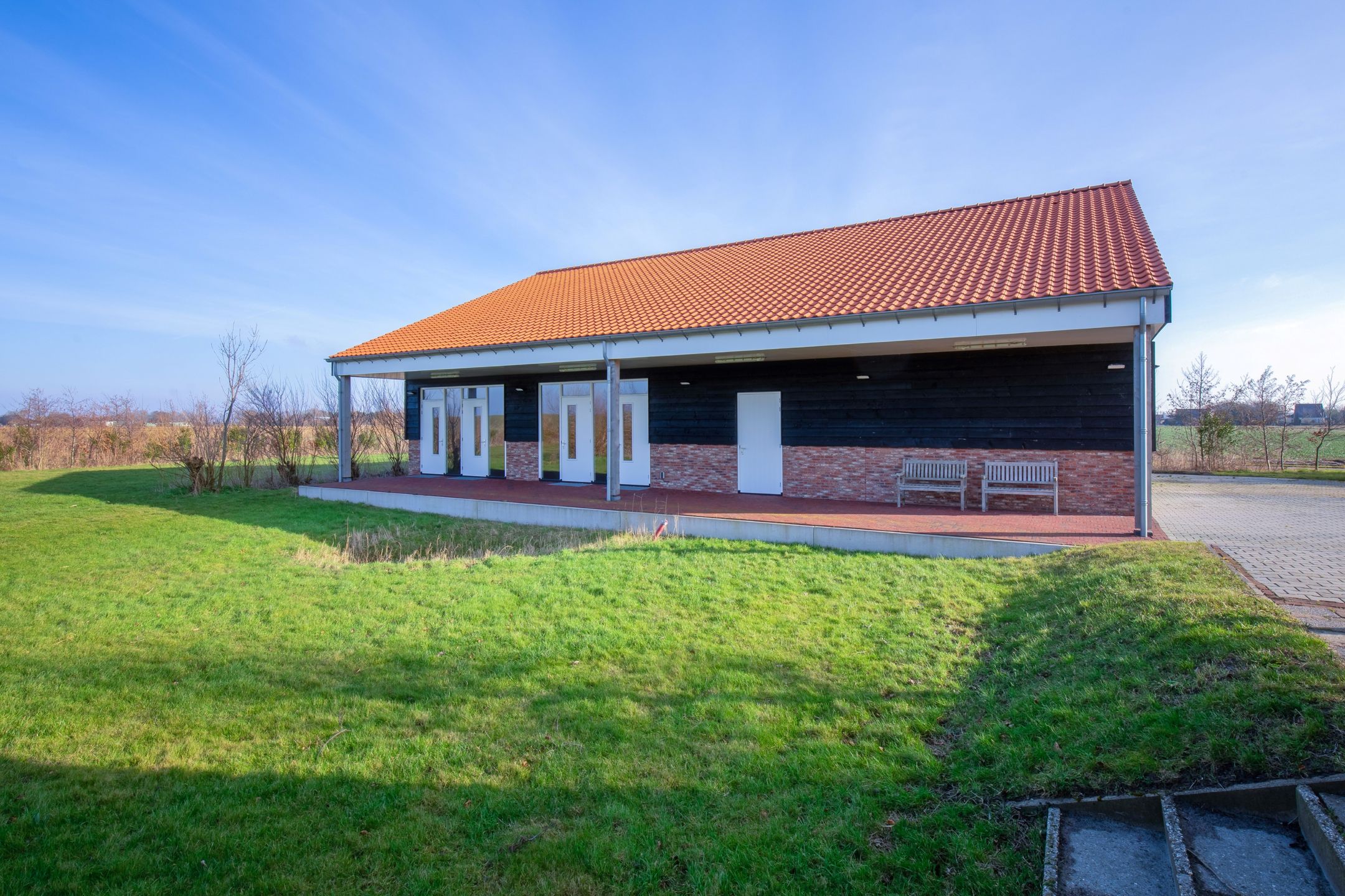 Foto 93 van Schorrenweg 21