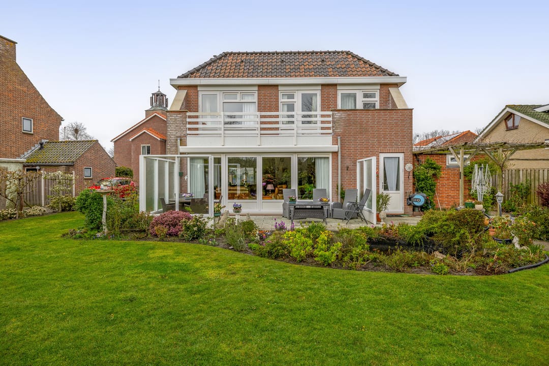 Foto 38 van Deltastraat 4