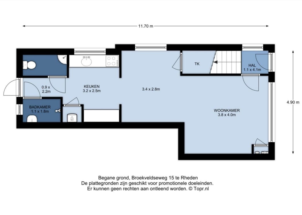 Foto 30 van Broekveldseweg 15