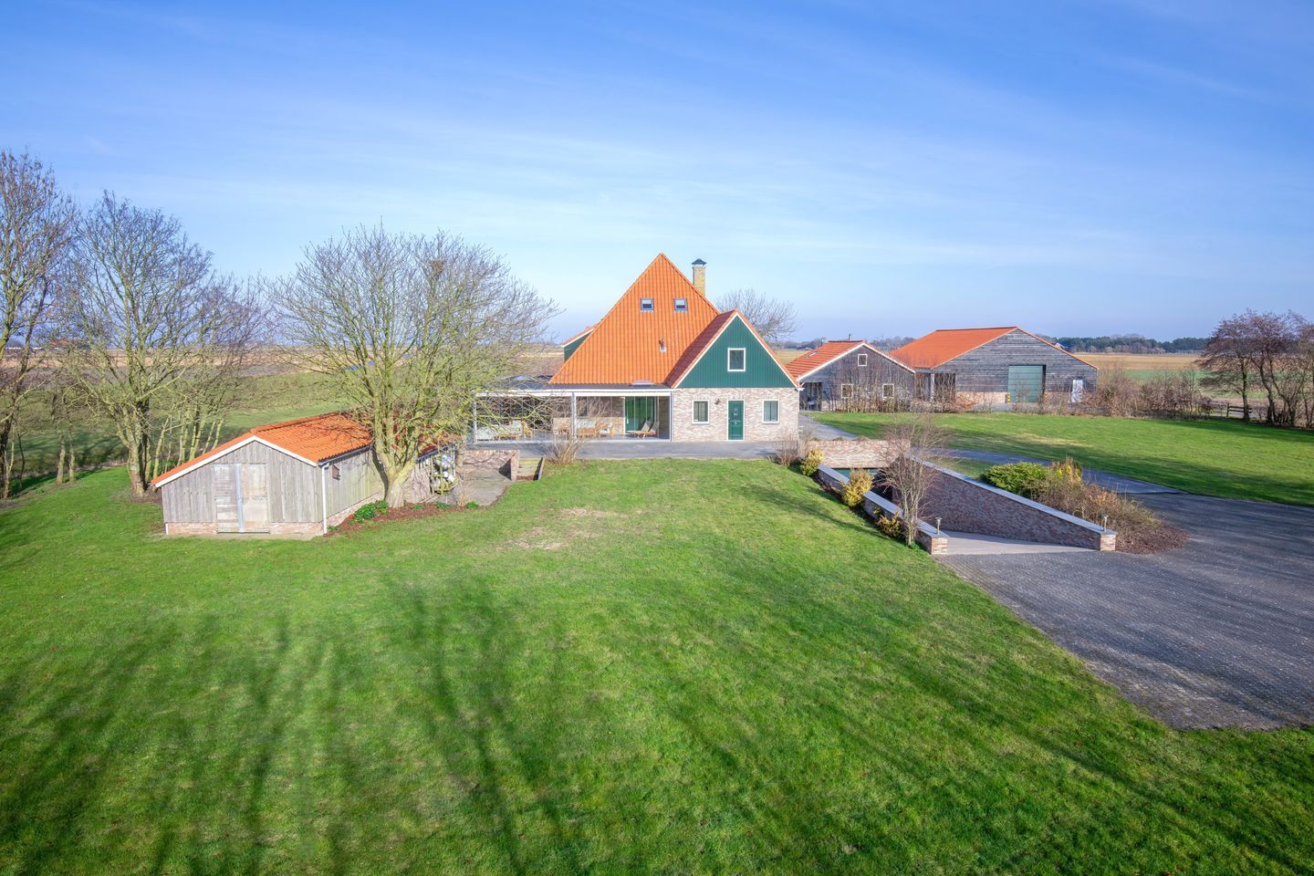 Foto 95 van Schorrenweg 21