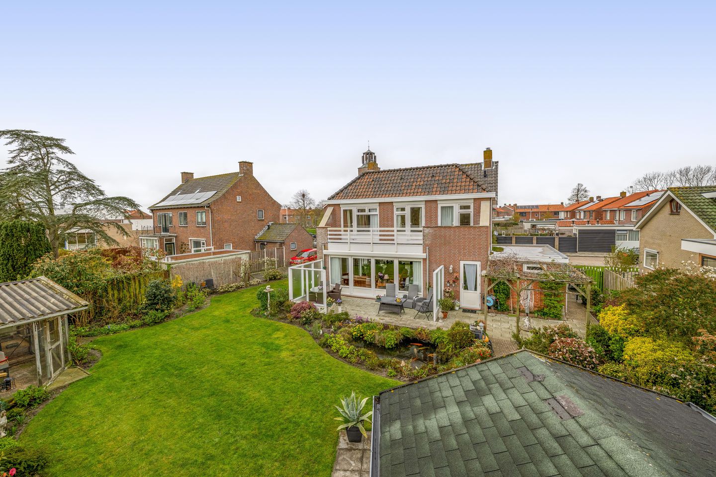 Foto 40 van Deltastraat 4