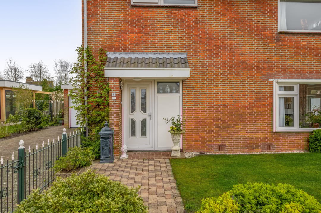 Foto 43 van Deltastraat 4