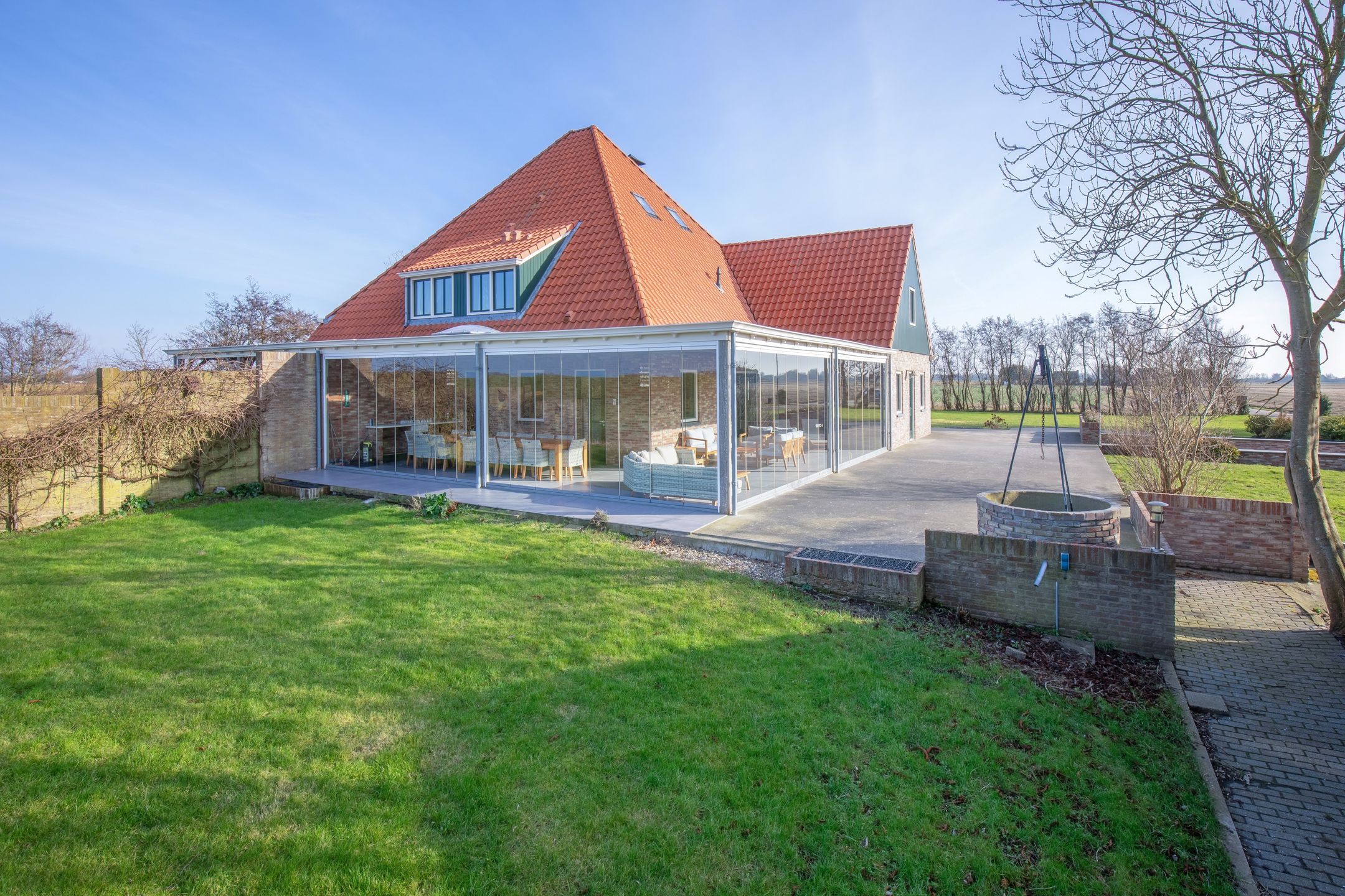 Foto 102 van Schorrenweg 21