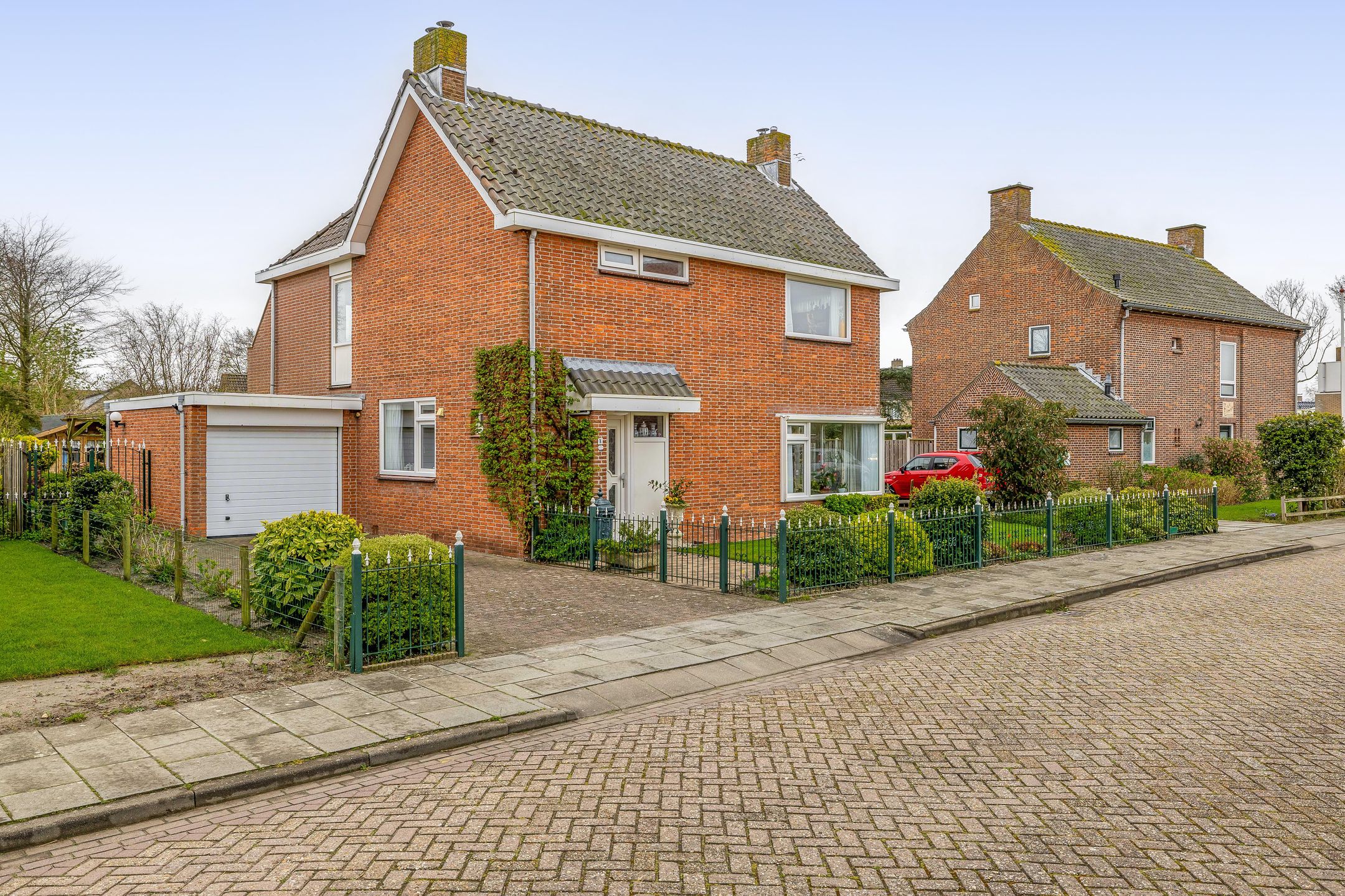 Foto 45 van Deltastraat 4