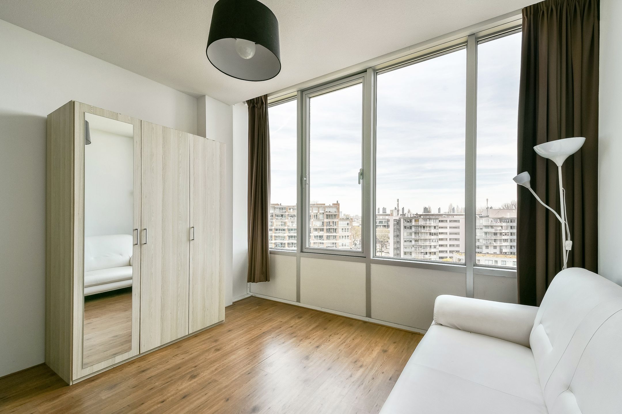 Bos en Lommerplantsoen 27-B 27 B