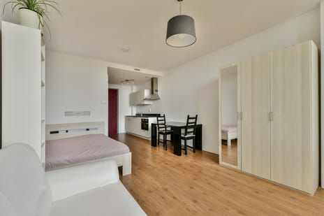 Bos en Lommerplantsoen 27-B tertiary image