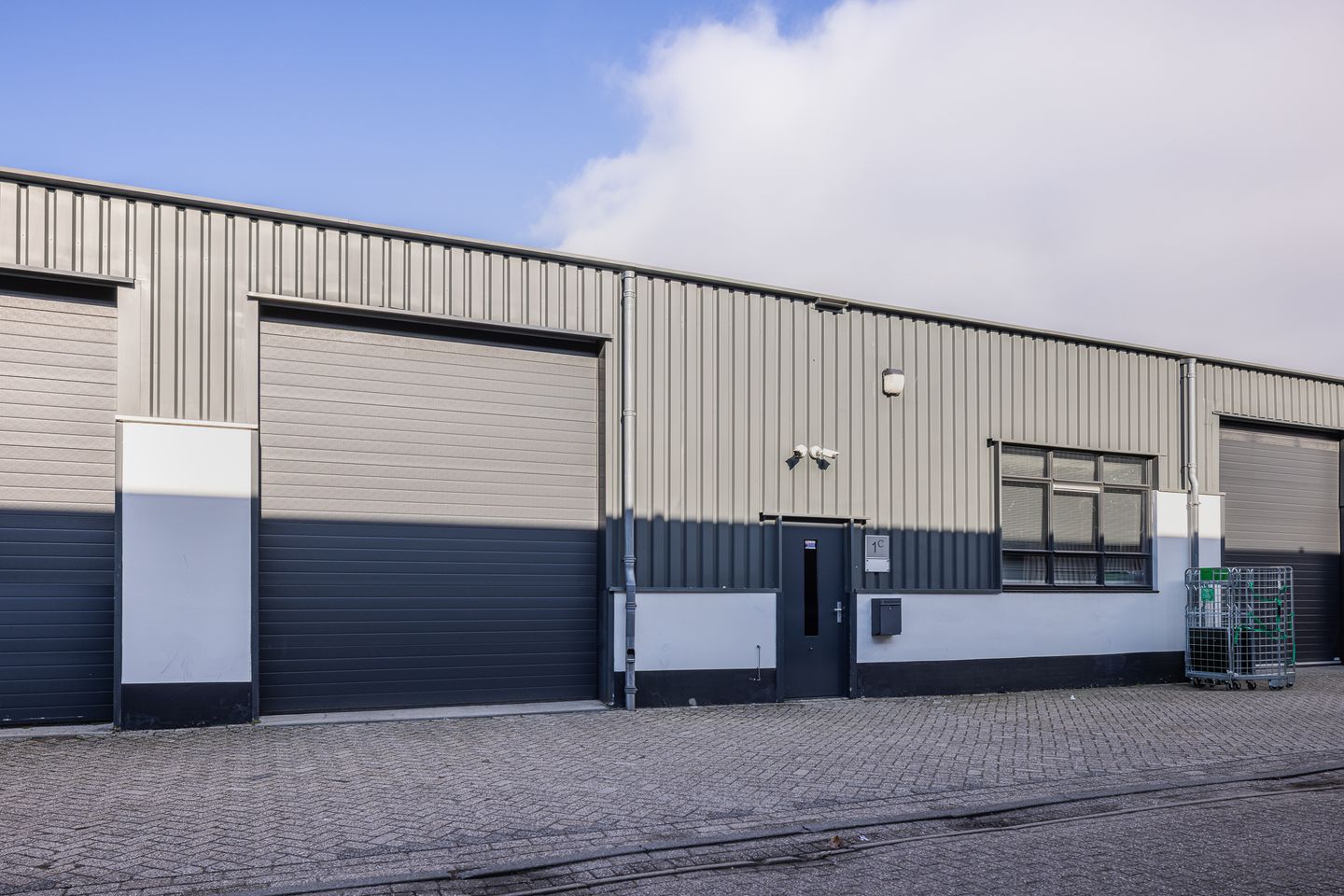 Bekijk foto 5 van Industrieweg Oost 1