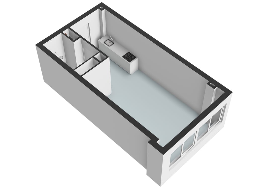 Foto 22 van Bos en Lommerplantsoen 27-B
