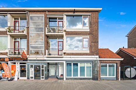 Burgemeester Baumannlaan thumbnail