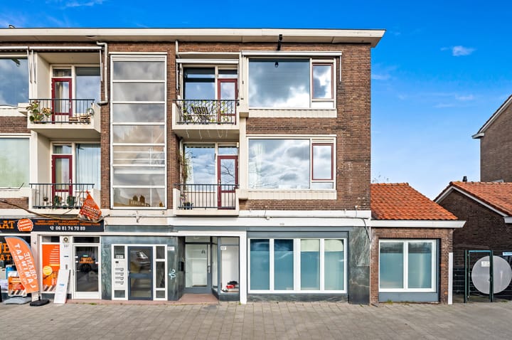 Burgemeester Baumannlaan 101-B