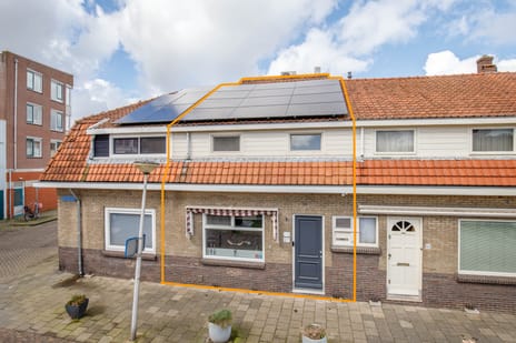 Woudstraat thumbnail