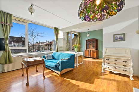 Burgemeester Baumannlaan 101-B secondary image