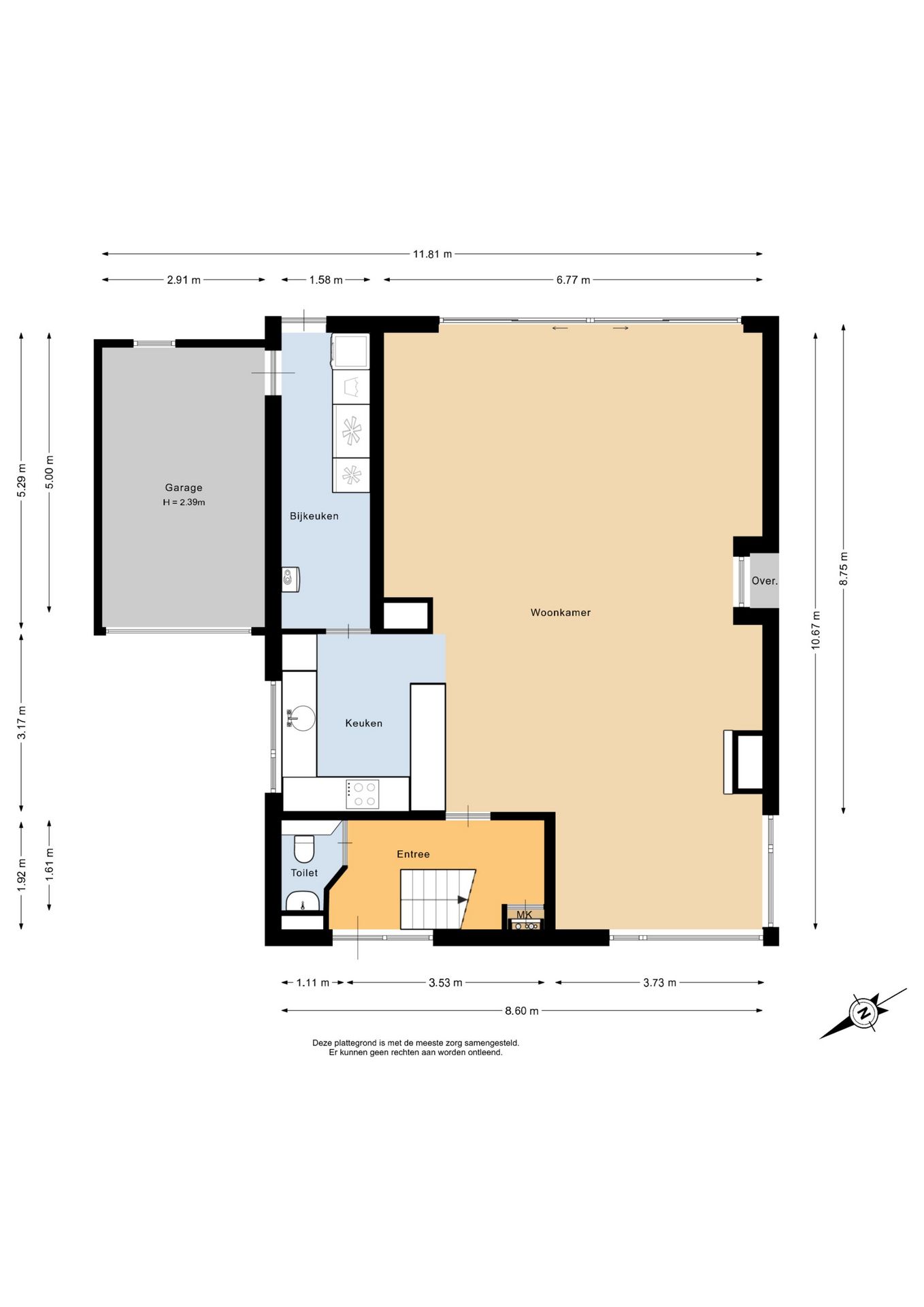 Foto 59 van Deltastraat 4