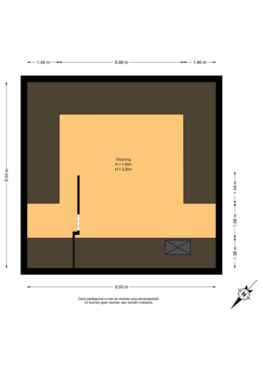 Foto 61 van Deltastraat 4