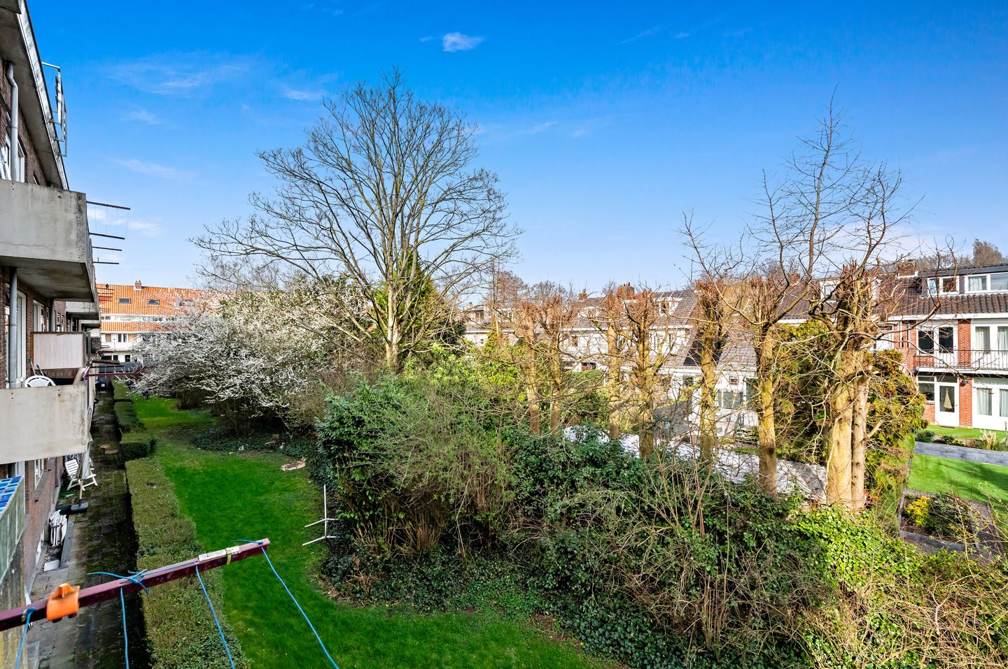 Foto 4 van Burgemeester Baumannlaan 101-B