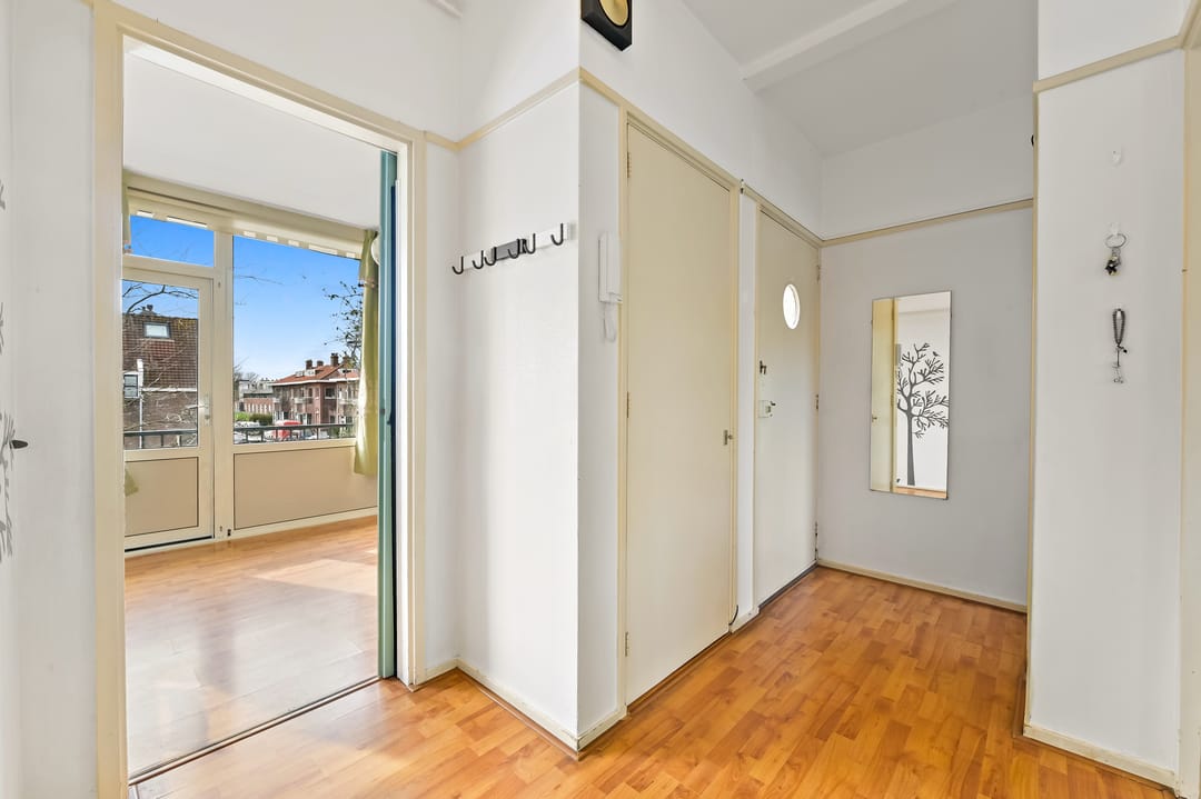 Foto 7 van Burgemeester Baumannlaan 101-B