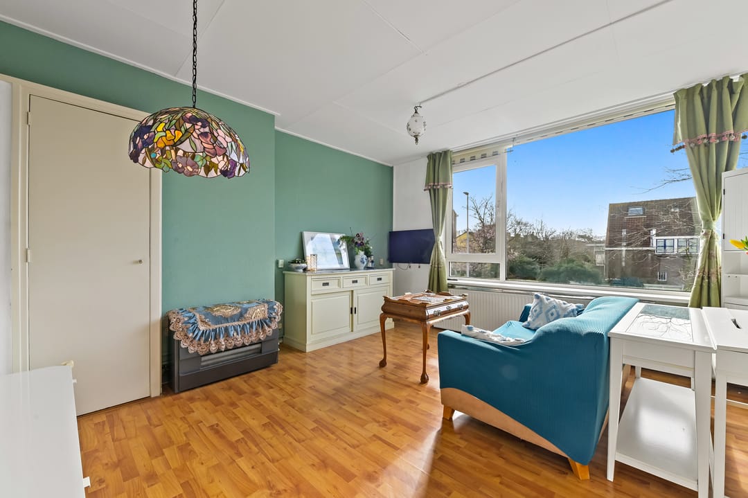 Foto 8 van Burgemeester Baumannlaan 101-B