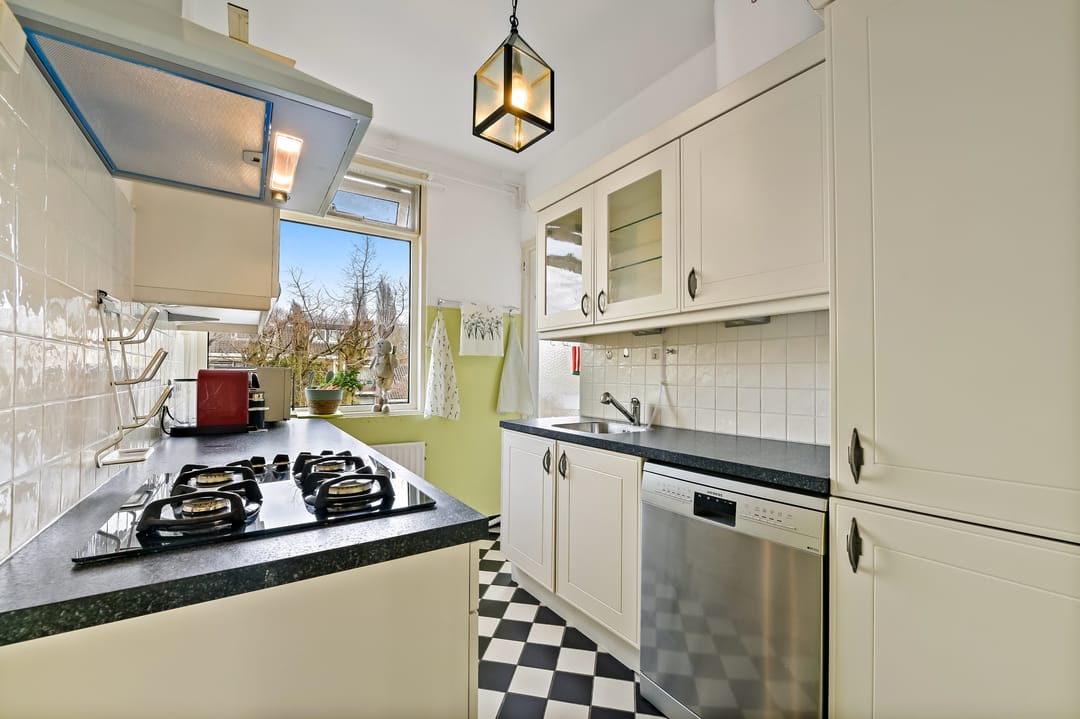 Foto 13 van Burgemeester Baumannlaan 101-B