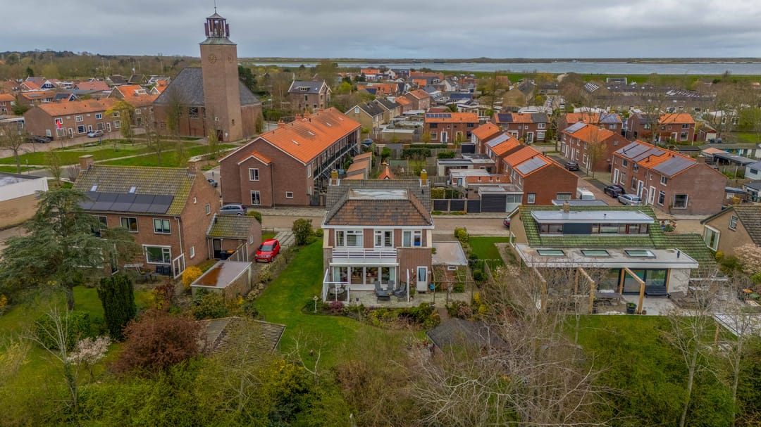 Foto 56 van Deltastraat 4