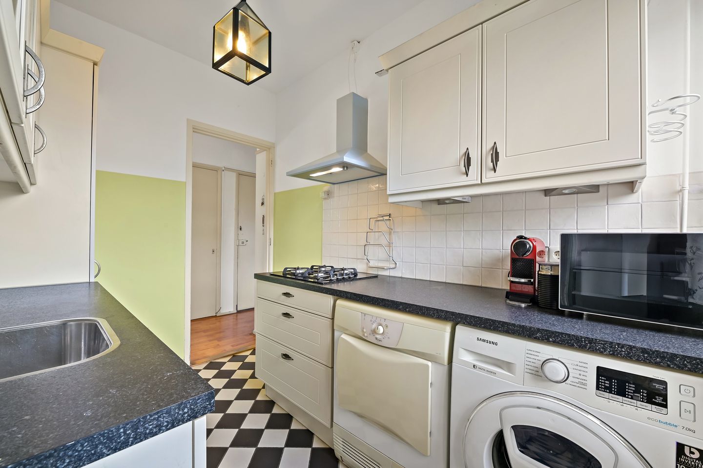 Foto 14 van Burgemeester Baumannlaan 101-B