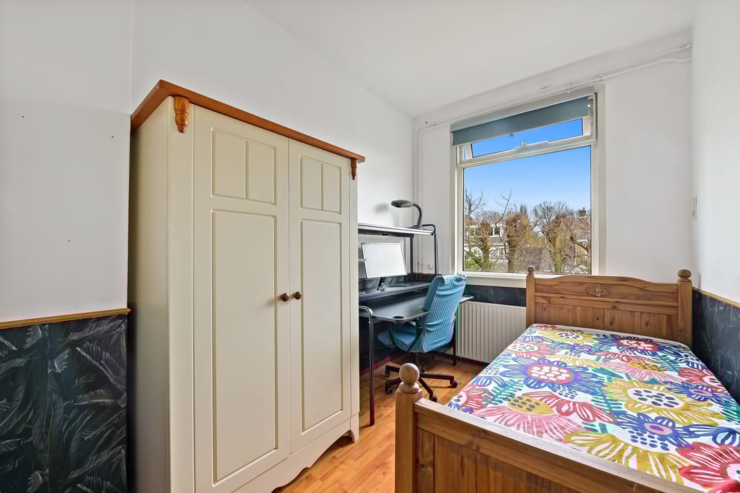 Foto 16 van Burgemeester Baumannlaan 101-B