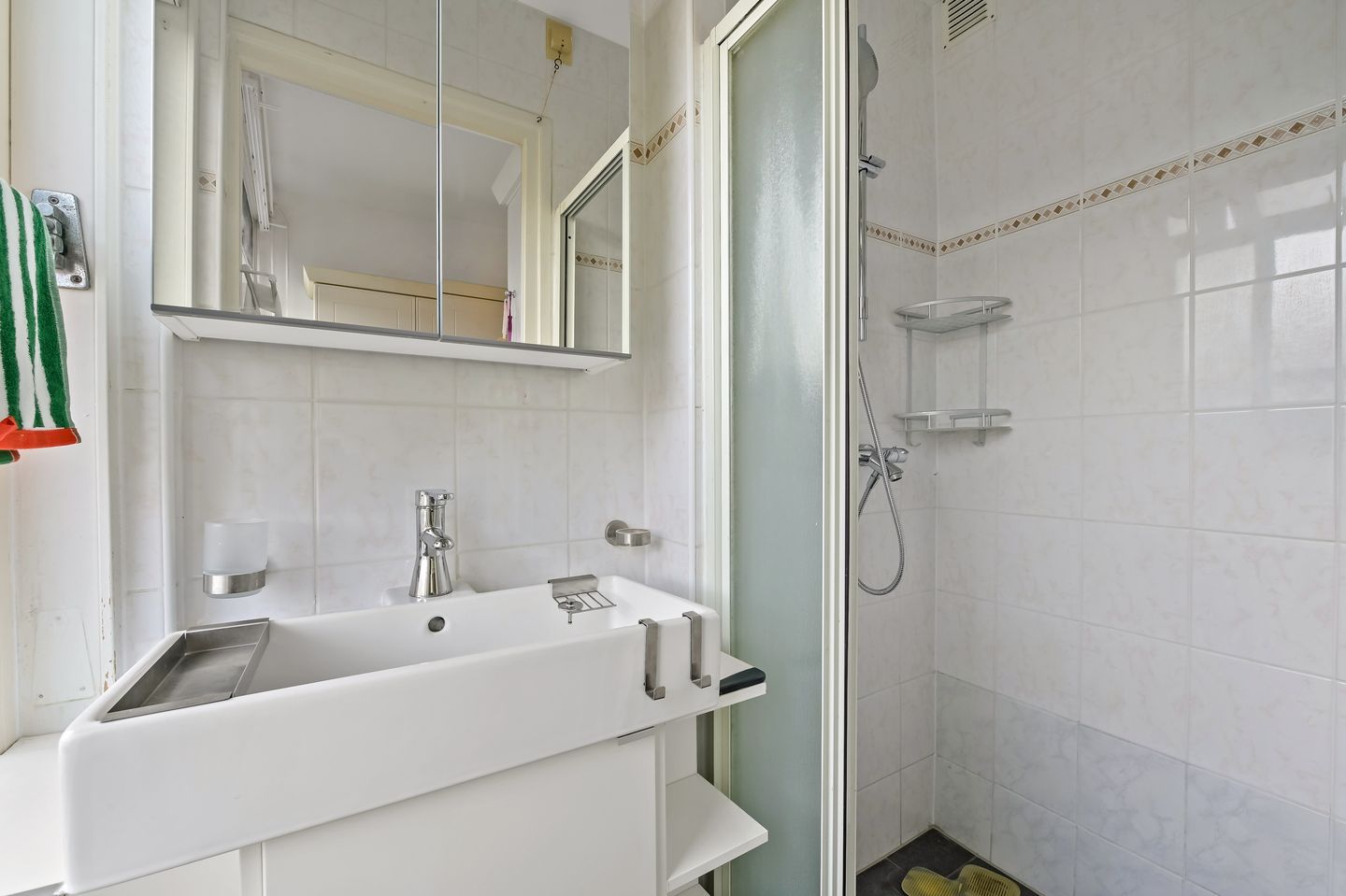 Foto 19 van Burgemeester Baumannlaan 101-B