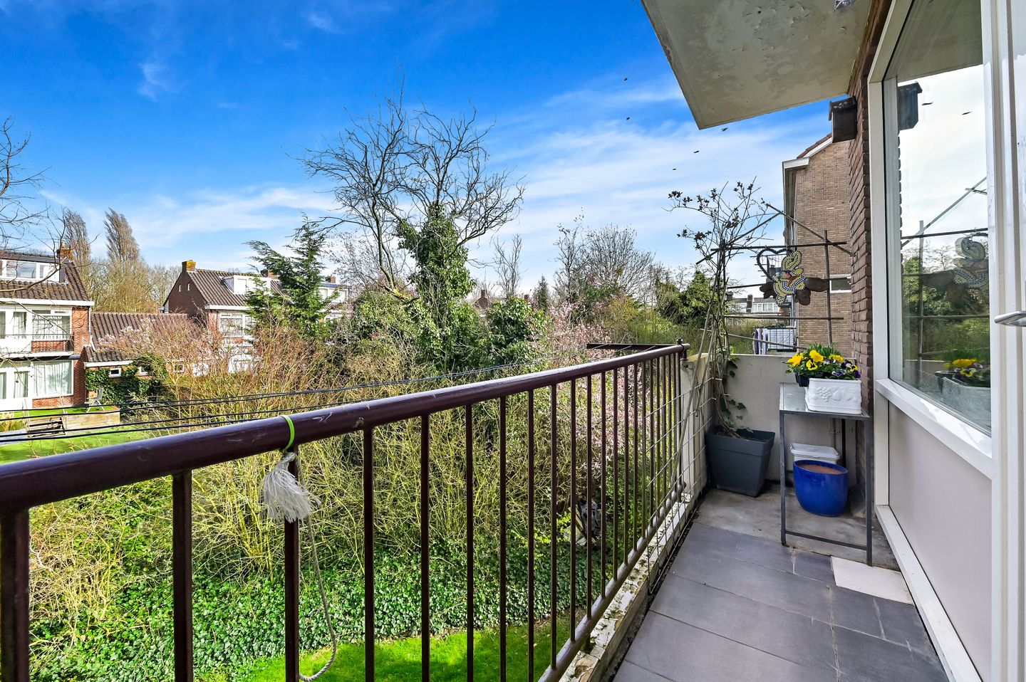 Foto 20 van Burgemeester Baumannlaan 101-B