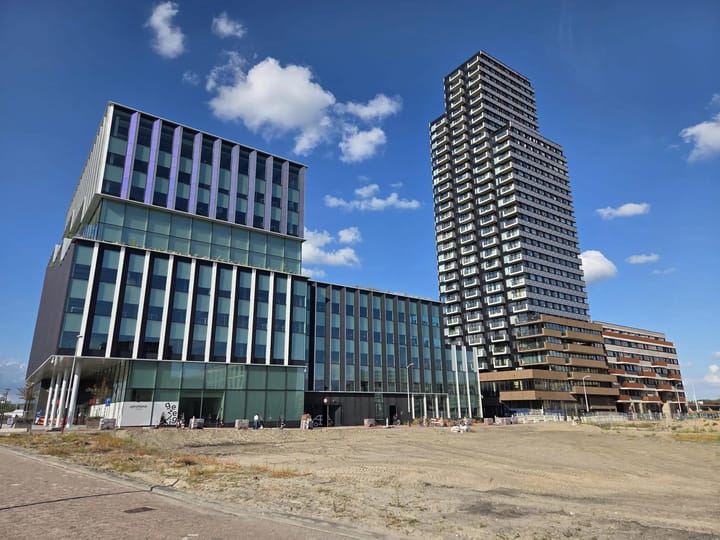 Olga de Haasstraat 103
