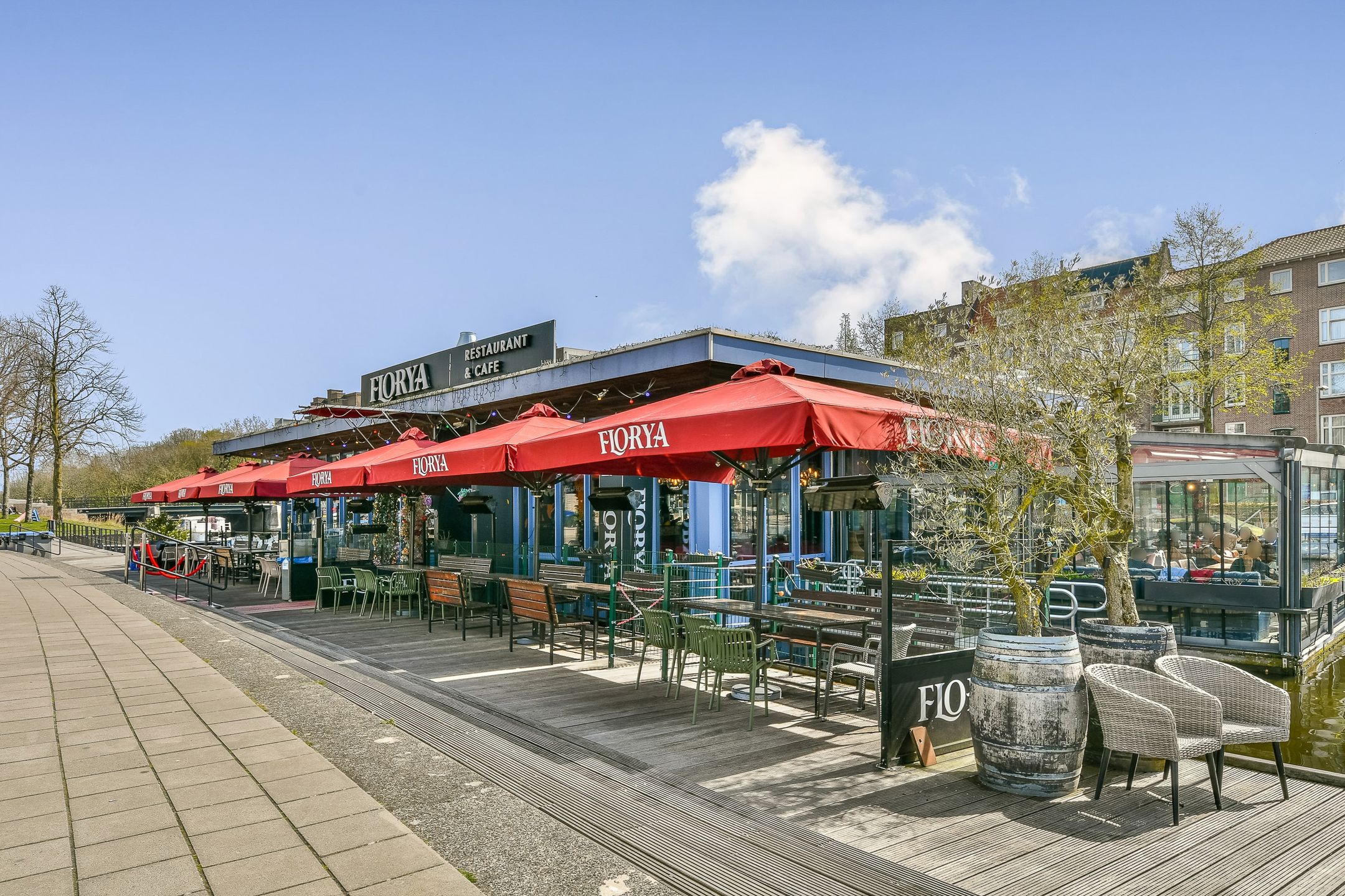 Foto 18 van Bos en Lommerplantsoen 27-B